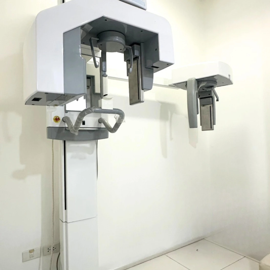 ทำวีเนียร์คอมโพสิต 16 ซี่