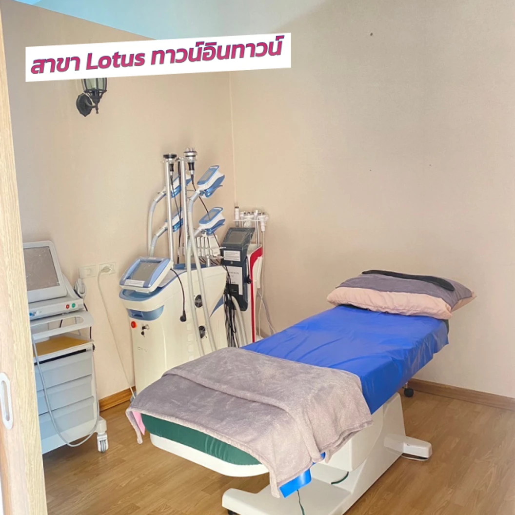 กำจัดขน Brazilian ด้วย Diode Laser 1 ครั้ง สำหรับผู้ชายเท่านั้น
