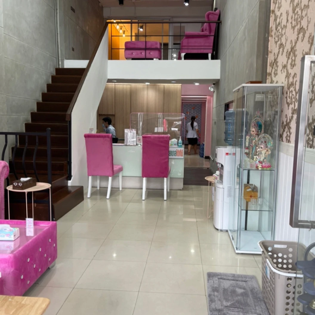 ฉีดวัคซีน HPV ป้องกันมะเร็งปากมดลูก ชนิด 9 สายพันธุ์ 3 เข็ม สำหรับผู้ที่อายุ 15 ปีขึ้นไป