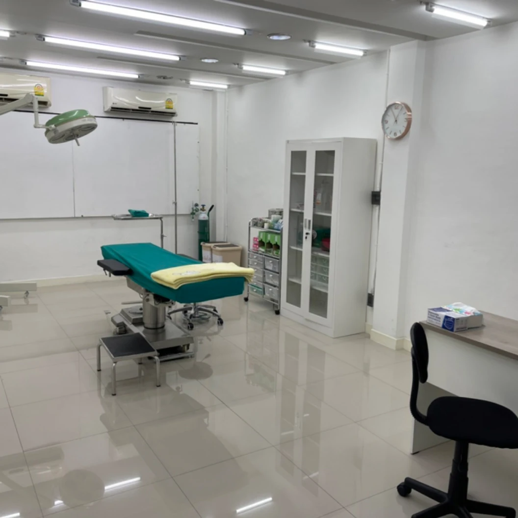 ฉีดวัคซีน HPV ป้องกันมะเร็งปากมดลูก ชนิด 9 สายพันธุ์ 3 เข็ม สำหรับผู้ที่อายุ 15 ปีขึ้นไป