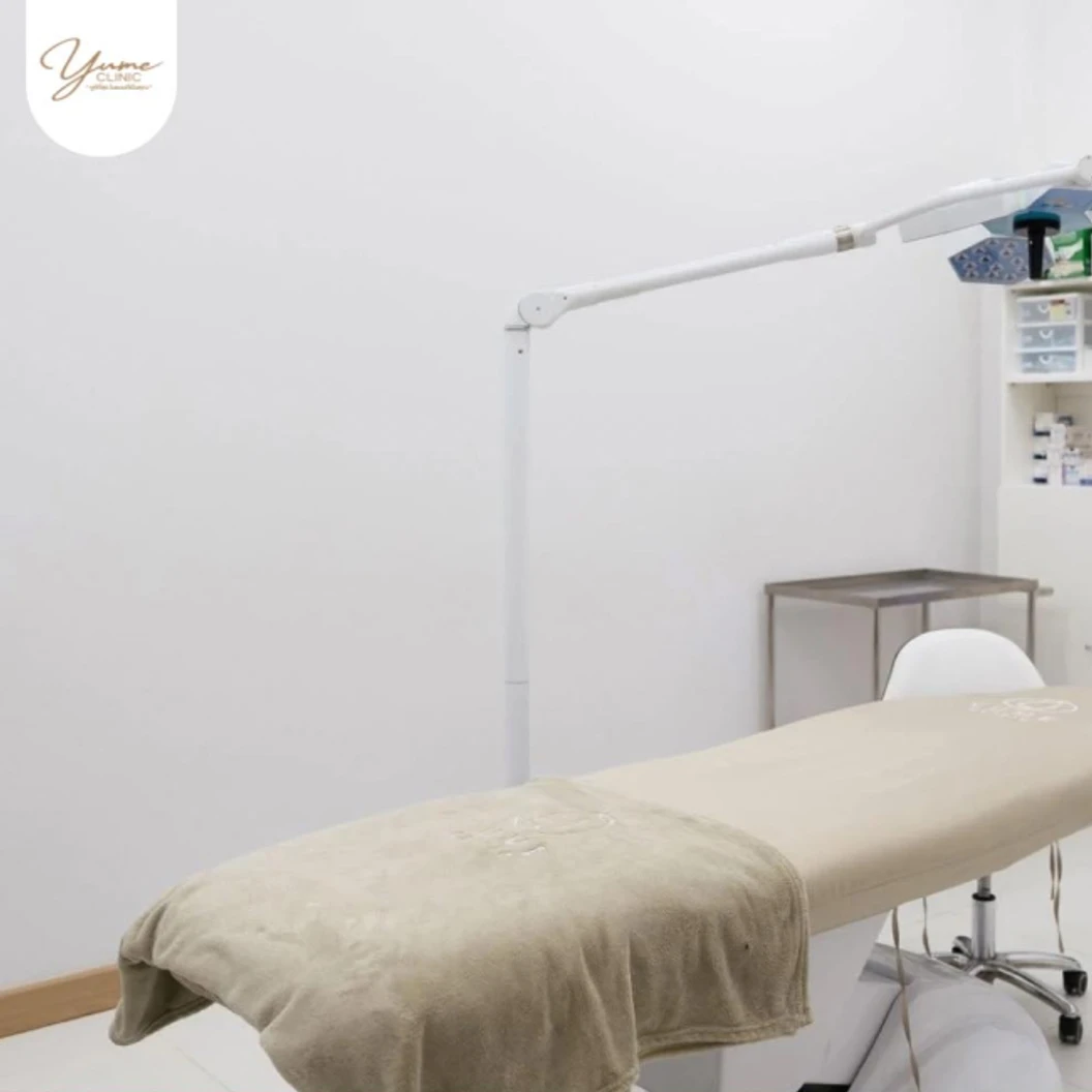 คอร์สเลเซอร์กำจัดขนหนวดและเครา 12 ครั้ง ด้วย Diode Laser