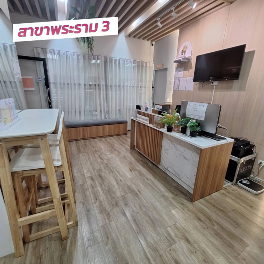 คอร์ส Picosecond Laser แก้ปัญหาผิวทั่วใบหน้า 12 ครั้ง