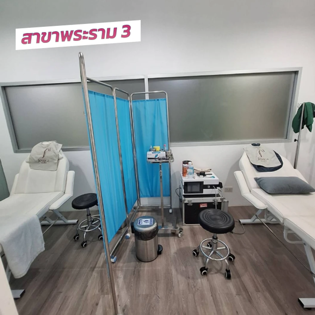 คอร์ส Picosecond Laser แก้ปัญหาผิวทั่วใบหน้า 12 ครั้ง