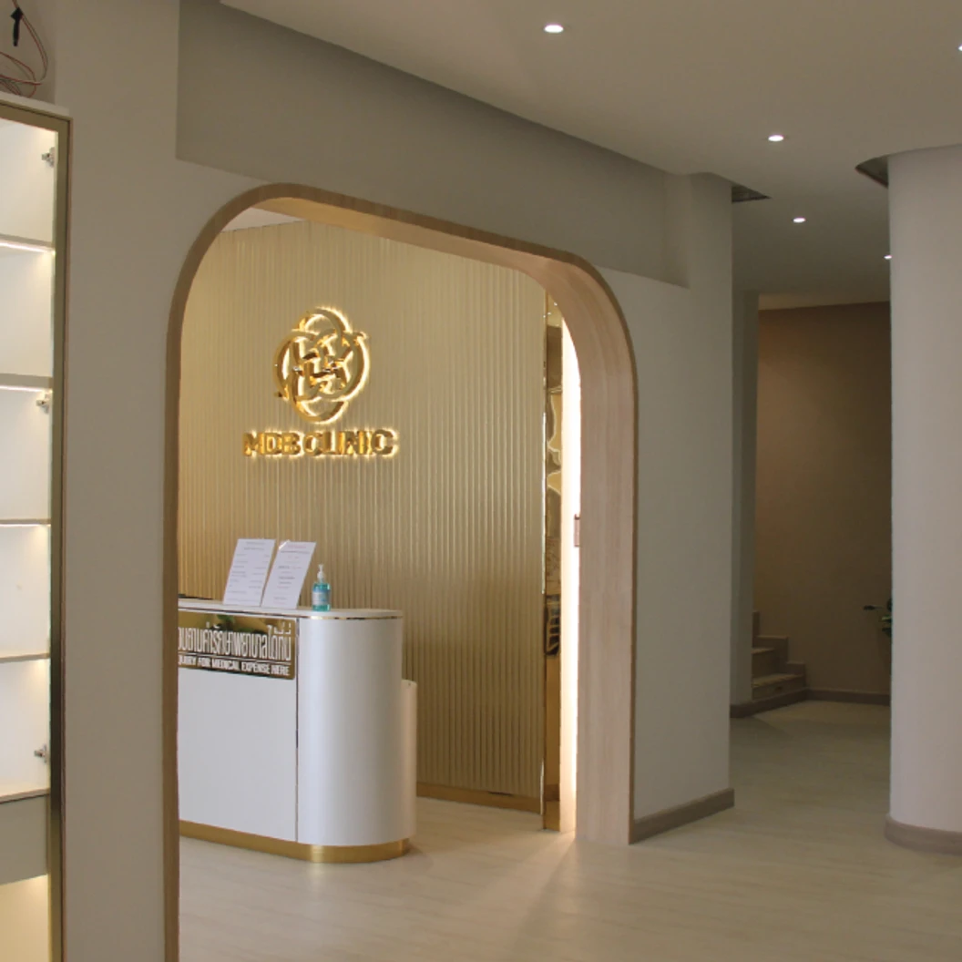 คอร์สเลเซอร์กำจัดขนรักแร้ 12 ครั้ง ด้วย Diode Laser (แพ็กเกจ HDmall+)