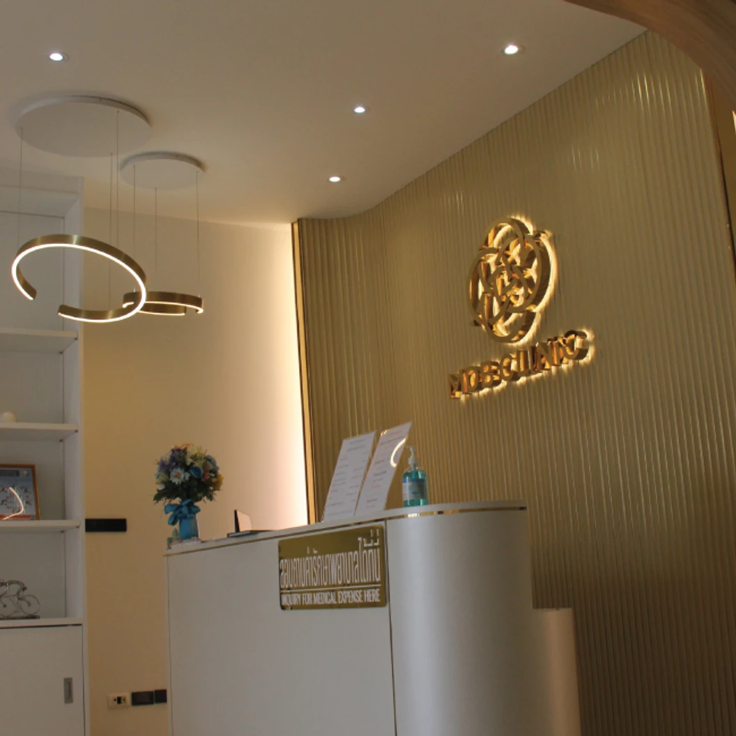 คอร์สเลเซอร์กำจัดขนรักแร้ 12 ครั้ง ด้วย Diode Laser (แพ็กเกจ HDmall+)