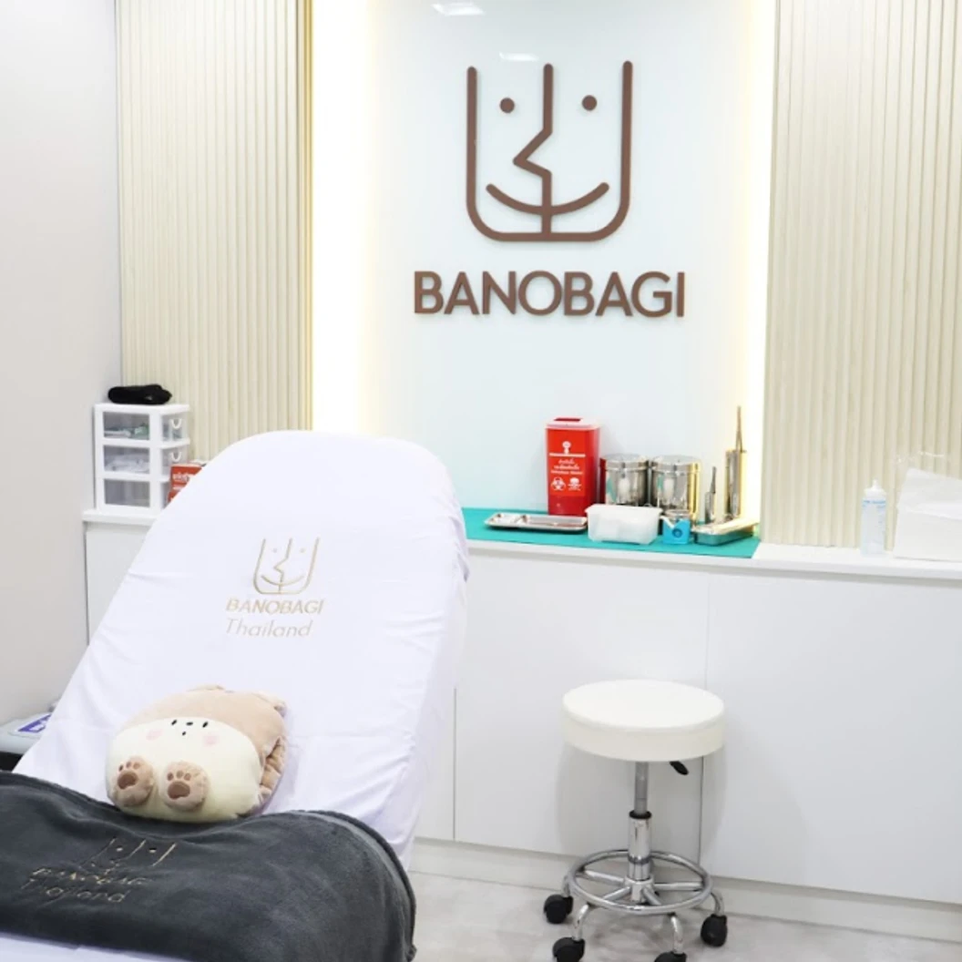 โปรแกรมเมโสใต้ตา Juvelook 2 ซีซี + โปรแกรมฟิลเลอร์ 1 ซีซี (หน้า)