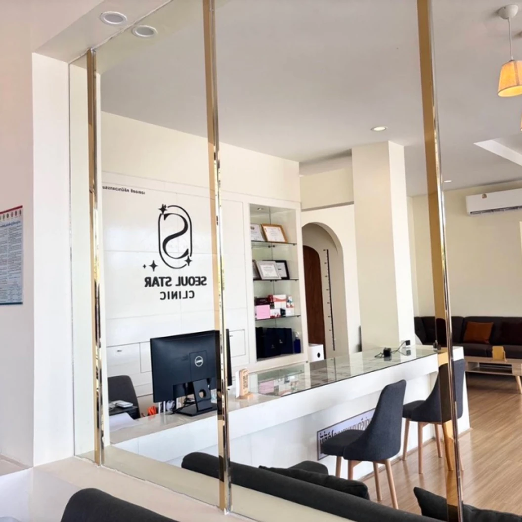 เลเซอร์ Diode กำจัดขนแขนล่าง 1 ครั้ง