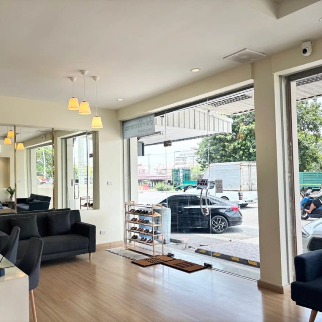 เลเซอร์ Diode กำจัดขนแขนล่าง 1 ครั้ง