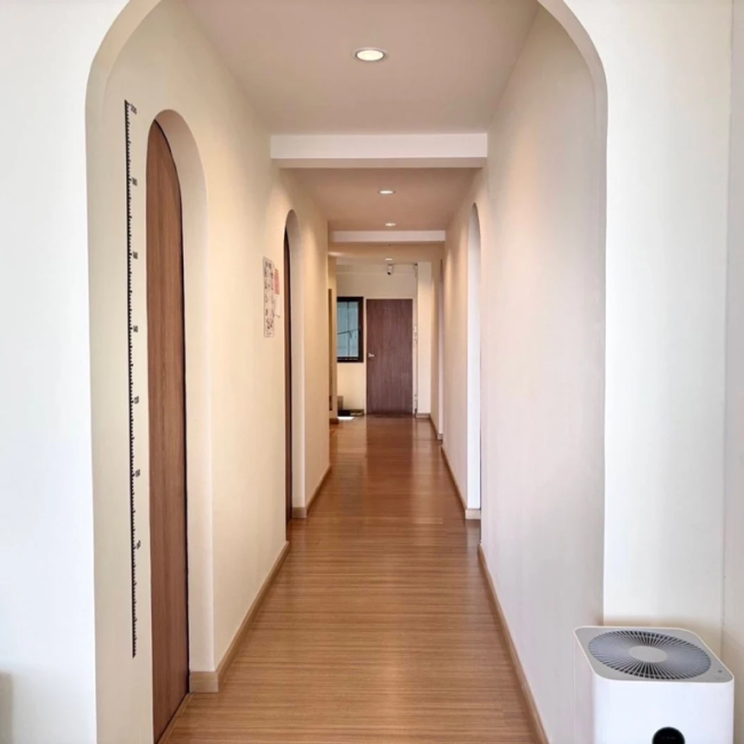 เลเซอร์ Diode กำจัดขนแขนล่าง 1 ครั้ง