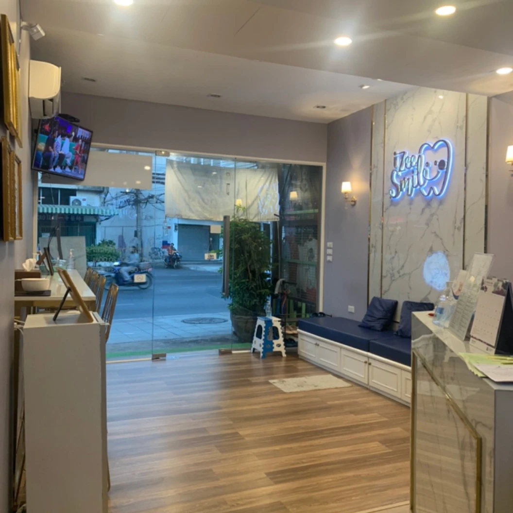 ทำรีเทนเนอร์แบบลวด 2 ชิ้น ฟันบนและล่าง