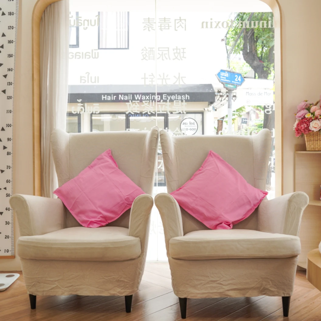 โปรแกรม Sculptra หน้า 1 ขวด (10 ซีซี)