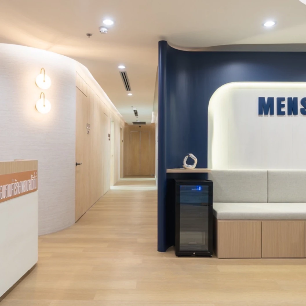 ตรวจคัดกรองโรคติดต่อทางเพศสัมพันธ์ 4 รายการ (ผู้ชาย 20 ปีขึ้นไป) (เจาะเลือด)