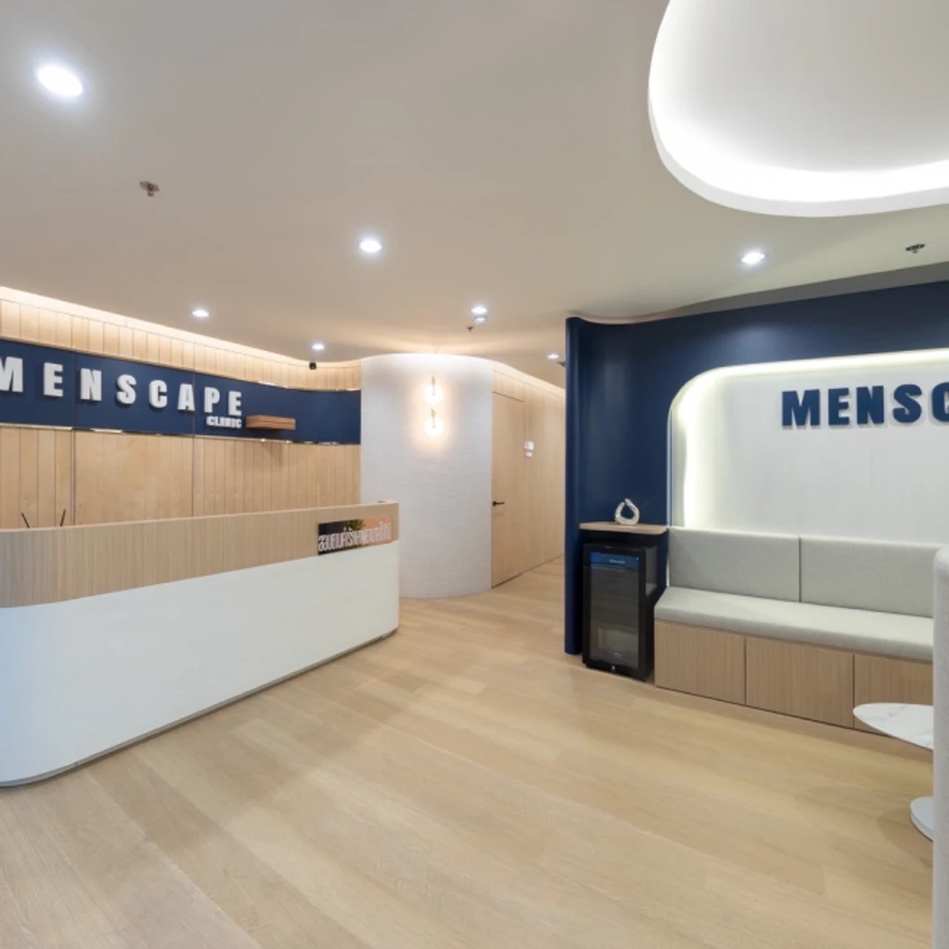 ตรวจคัดกรองโรคติดต่อทางเพศสัมพันธ์ 4 รายการ (ผู้ชาย 20 ปีขึ้นไป) (เจาะเลือด)