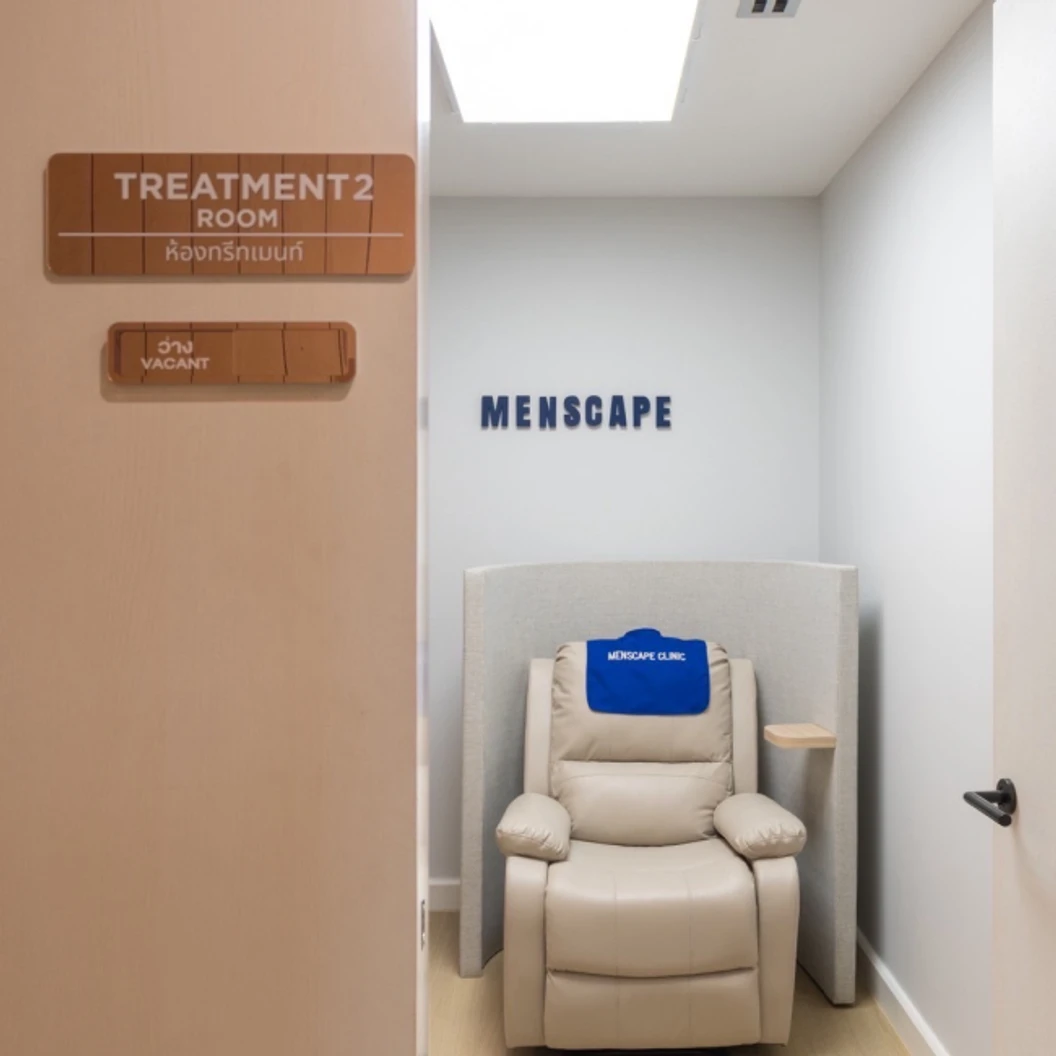 ตรวจคัดกรองโรคติดต่อทางเพศสัมพันธ์ 4 รายการ (ผู้ชาย 20 ปีขึ้นไป) (เจาะเลือด)