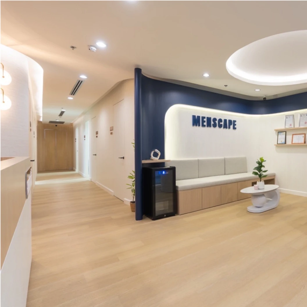 ตรวจคัดกรองโรคติดต่อทางเพศสัมพันธ์ 4 รายการ (ผู้ชาย 20 ปีขึ้นไป) (เจาะเลือด)