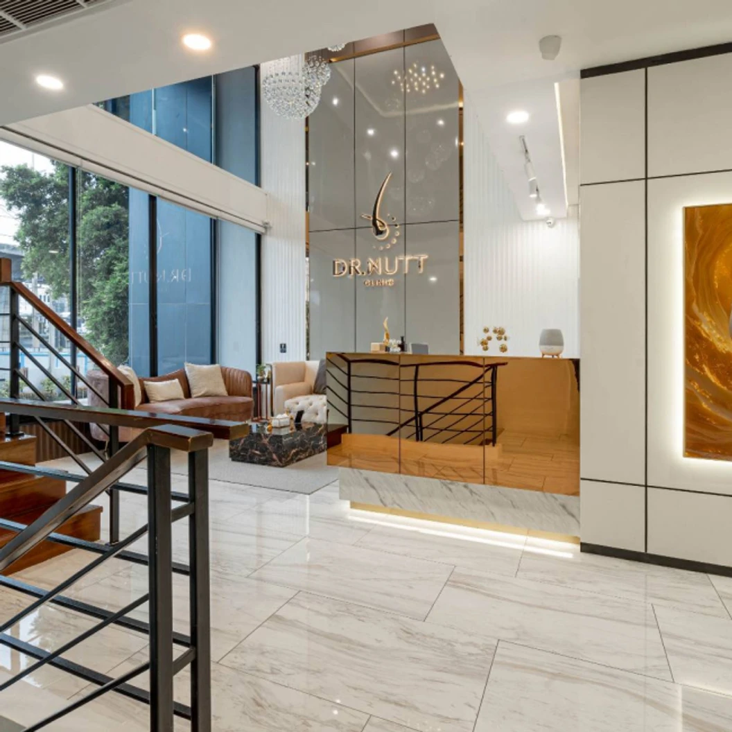 คอร์สโปรแกรมรักษาสิวทั่วใบหน้า 4 ขั้นตอน จำนวน 4 ครั้ง ฟรี! 1 ครั้ง