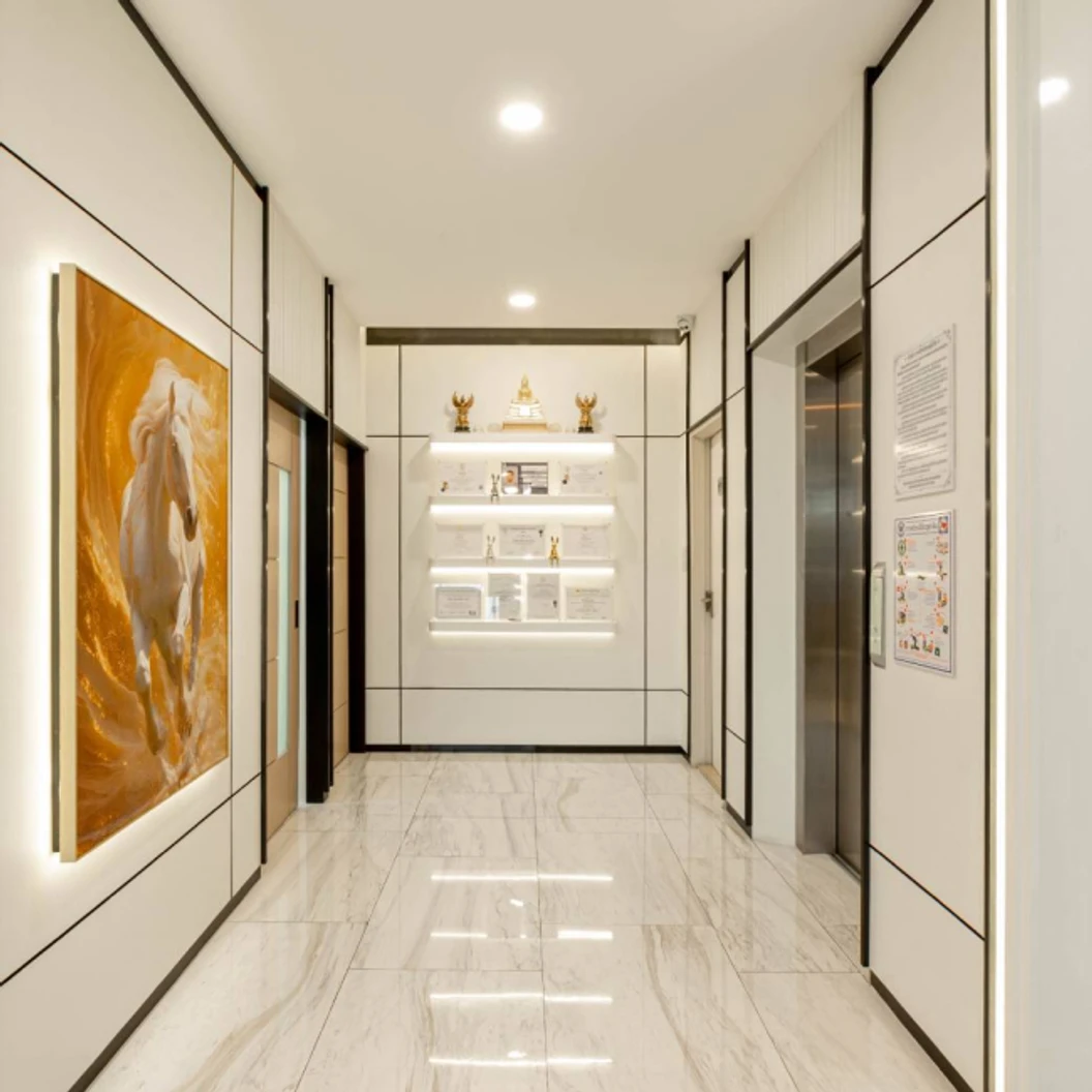 คอร์สโปรแกรมรักษาสิวทั่วใบหน้า 4 ขั้นตอน จำนวน 4 ครั้ง ฟรี! 1 ครั้ง