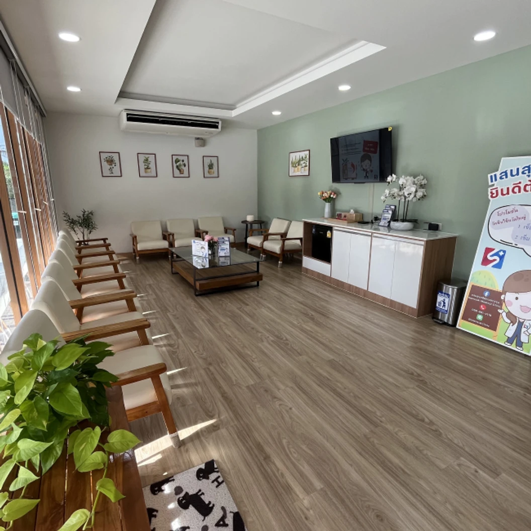 ตรวจหาสารก่อภูมิแพ้อาหารและสิ่งแวดล้อม 107 ชนิด (IgE Test) ด้วยวิธีเจาะเลือด