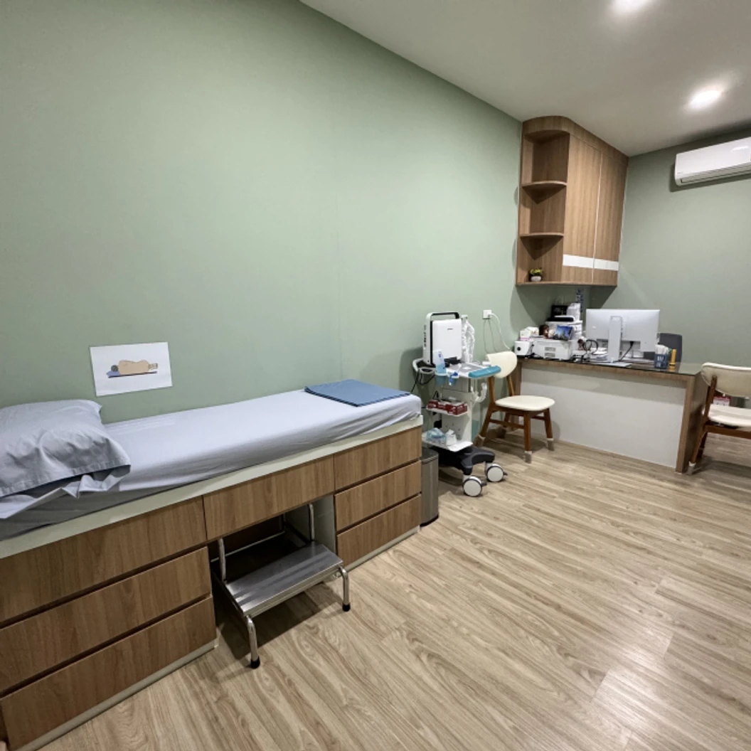 ตรวจหาสารก่อภูมิแพ้อาหารและสิ่งแวดล้อม 107 ชนิด (IgE Test) ด้วยวิธีเจาะเลือด