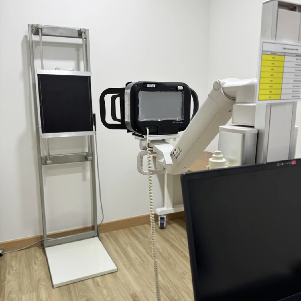 ตรวจหาสารก่อภูมิแพ้อาหารและสิ่งแวดล้อม 107 ชนิด (IgE Test) ด้วยวิธีเจาะเลือด