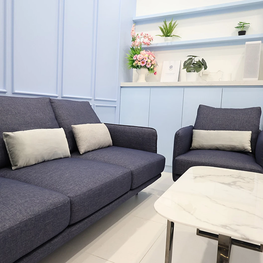 ตรวจสุขภาพ 18 รายการ (โปรแกรม Kidney Check Up)