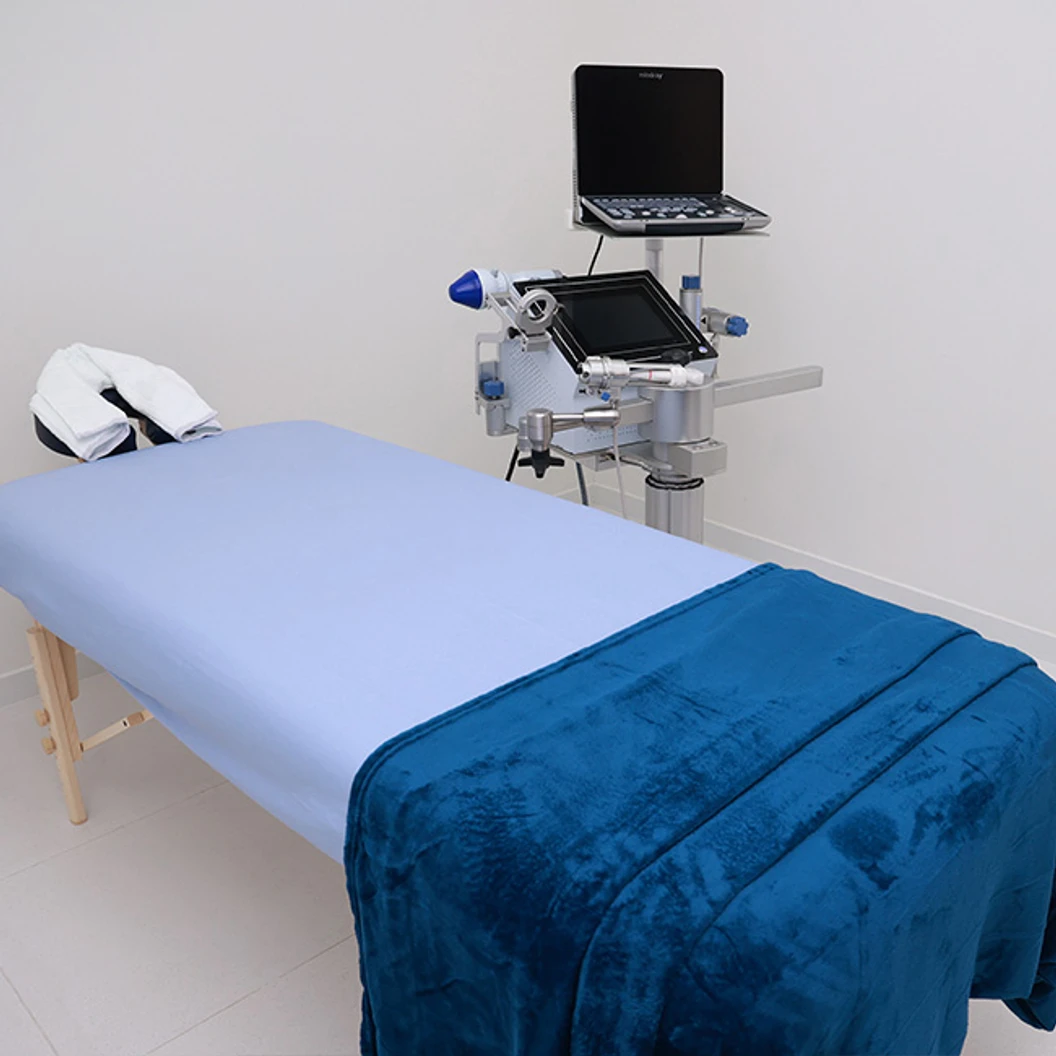 ตรวจสุขภาพ 18 รายการ (โปรแกรม Kidney Check Up)