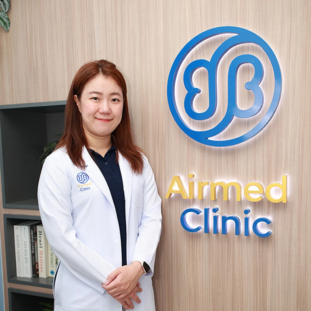 ตรวจสุขภาพ 18 รายการ (โปรแกรม Kidney Check Up)