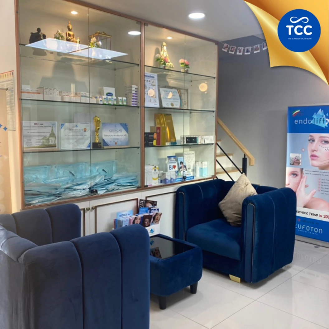 คอร์สเลเซอร์กำจัดขนทั่วขา 12 ครั้ง ด้วย Diode Laser