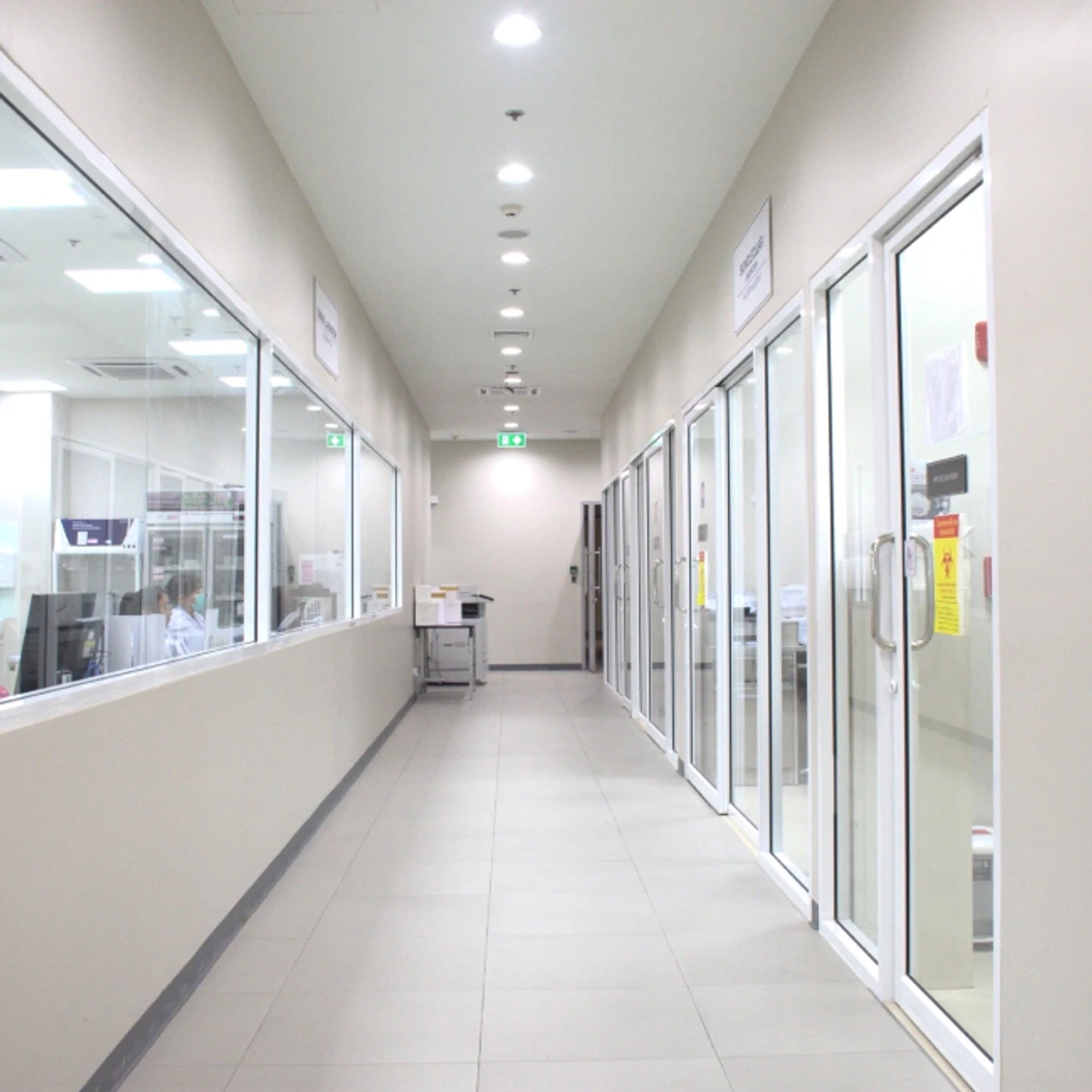 โปรแกรมตรวจภูมิแพ้อาหารแฝง (IgG) 232 ชนิด ด้วยวิธีเจาะเลือด