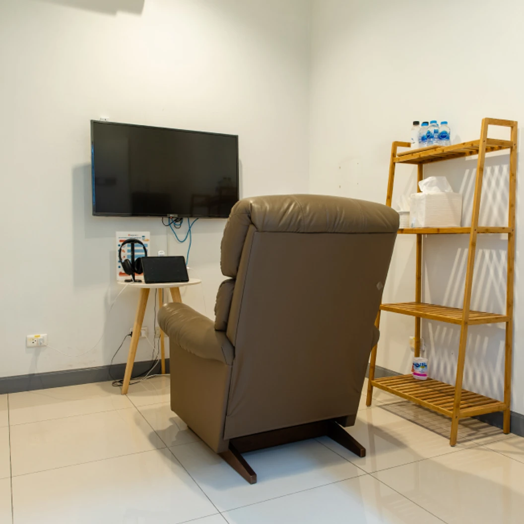 ตรวจภาวะมีบุตรยาก แพ็กคู่ ผู้หญิง 7 รายการ และผู้ชาย 6 รายการ โดย นพ. กิตติ ฉัตรตระกูลชัย