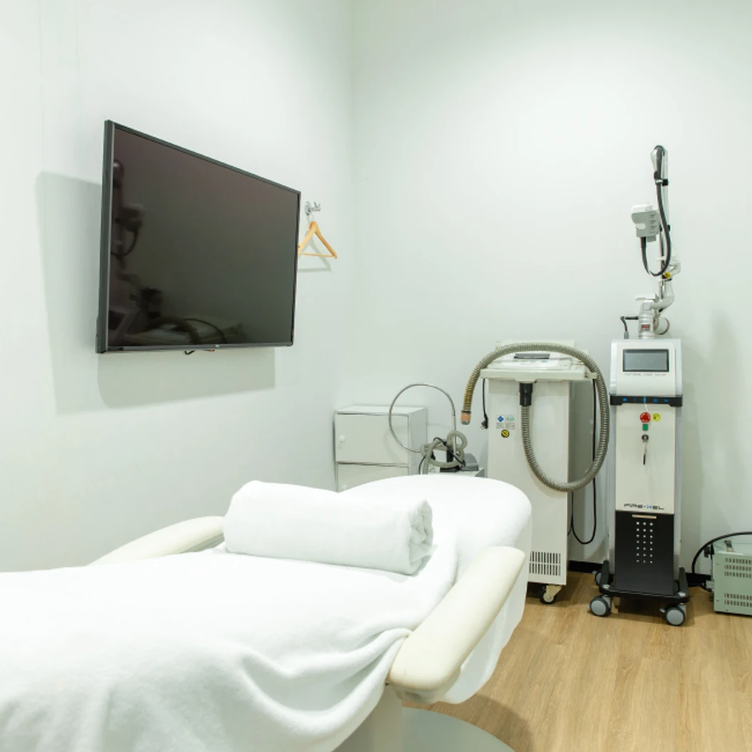 ตรวจภาวะมีบุตรยาก แพ็กคู่ ผู้หญิง 7 รายการ และผู้ชาย 6 รายการ โดย นพ. กิตติ ฉัตรตระกูลชัย