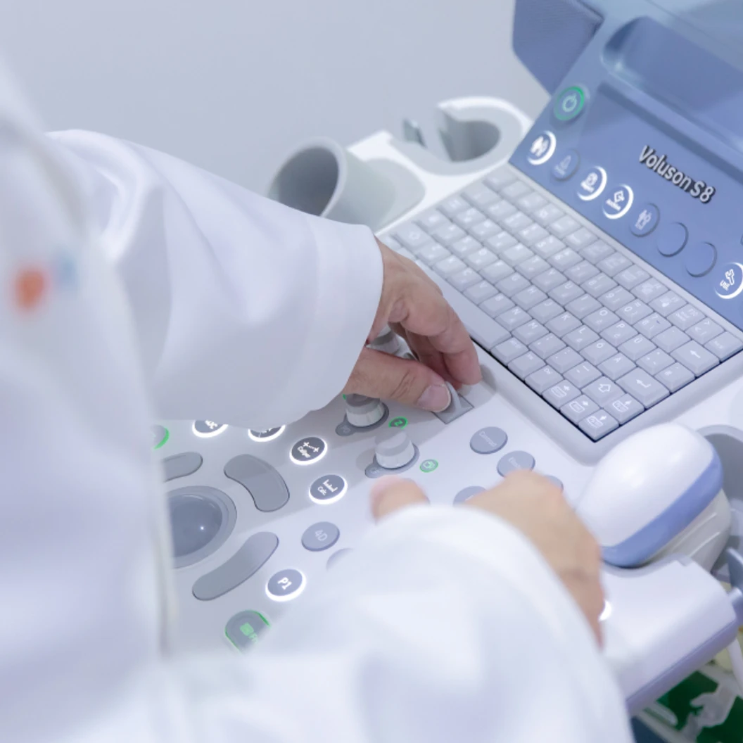 ตรวจภาวะมีบุตรยาก แพ็กคู่ ผู้หญิง 7 รายการ และผู้ชาย 6 รายการ โดย นพ. กิตติ ฉัตรตระกูลชัย