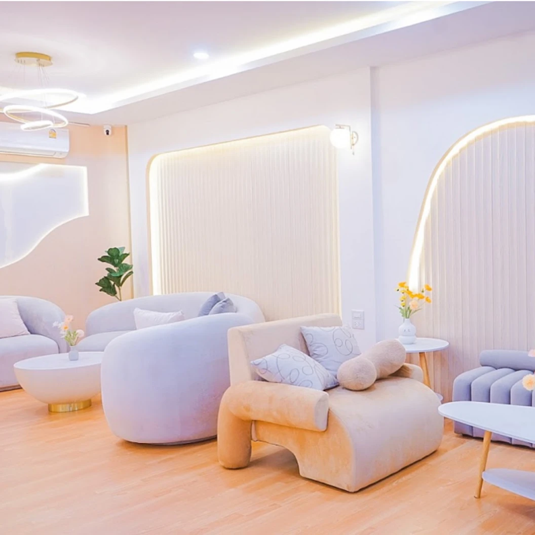 โปรแกรมฉีดโบท็อกซ์ 100 ยูนิต (หน้า)