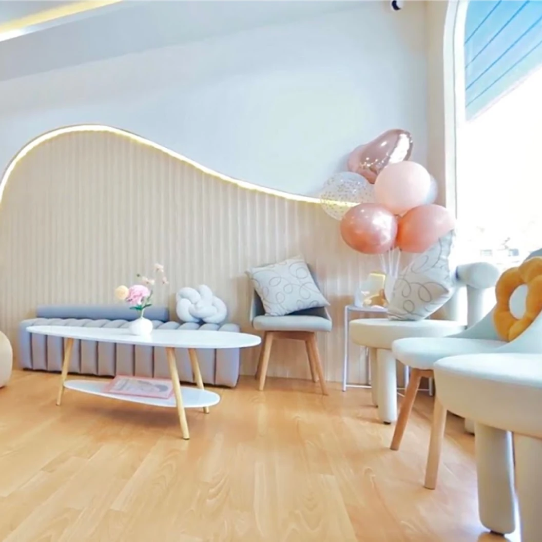 โปรแกรมฉีดโบท็อกซ์ 100 ยูนิต (หน้า)