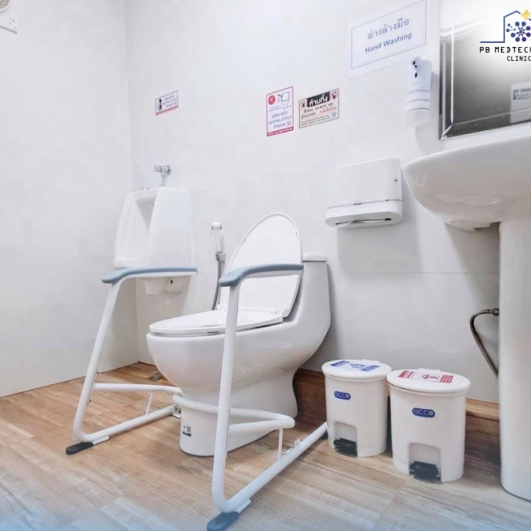 ตรวจคัดกรองไวรัสตับอักเสบ 4 รายการ