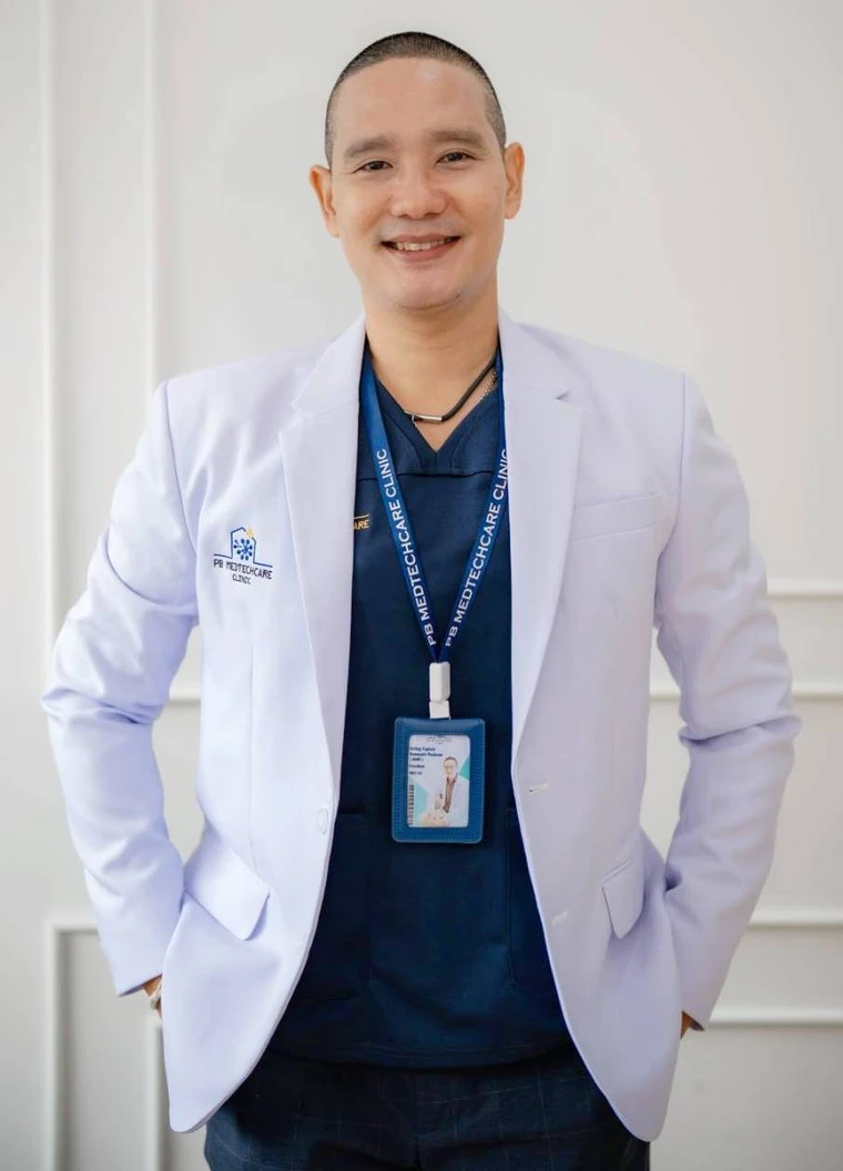 ตรวจคัดกรองไวรัสตับอักเสบ 4 รายการ