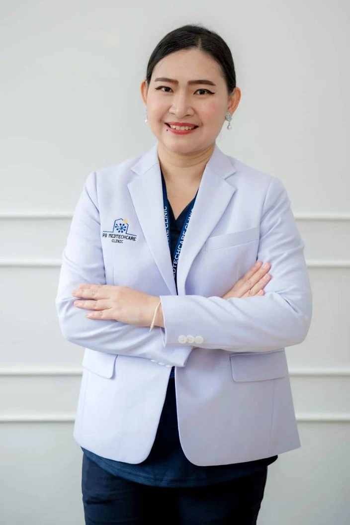 ตรวจคัดกรองไวรัสตับอักเสบ 4 รายการ