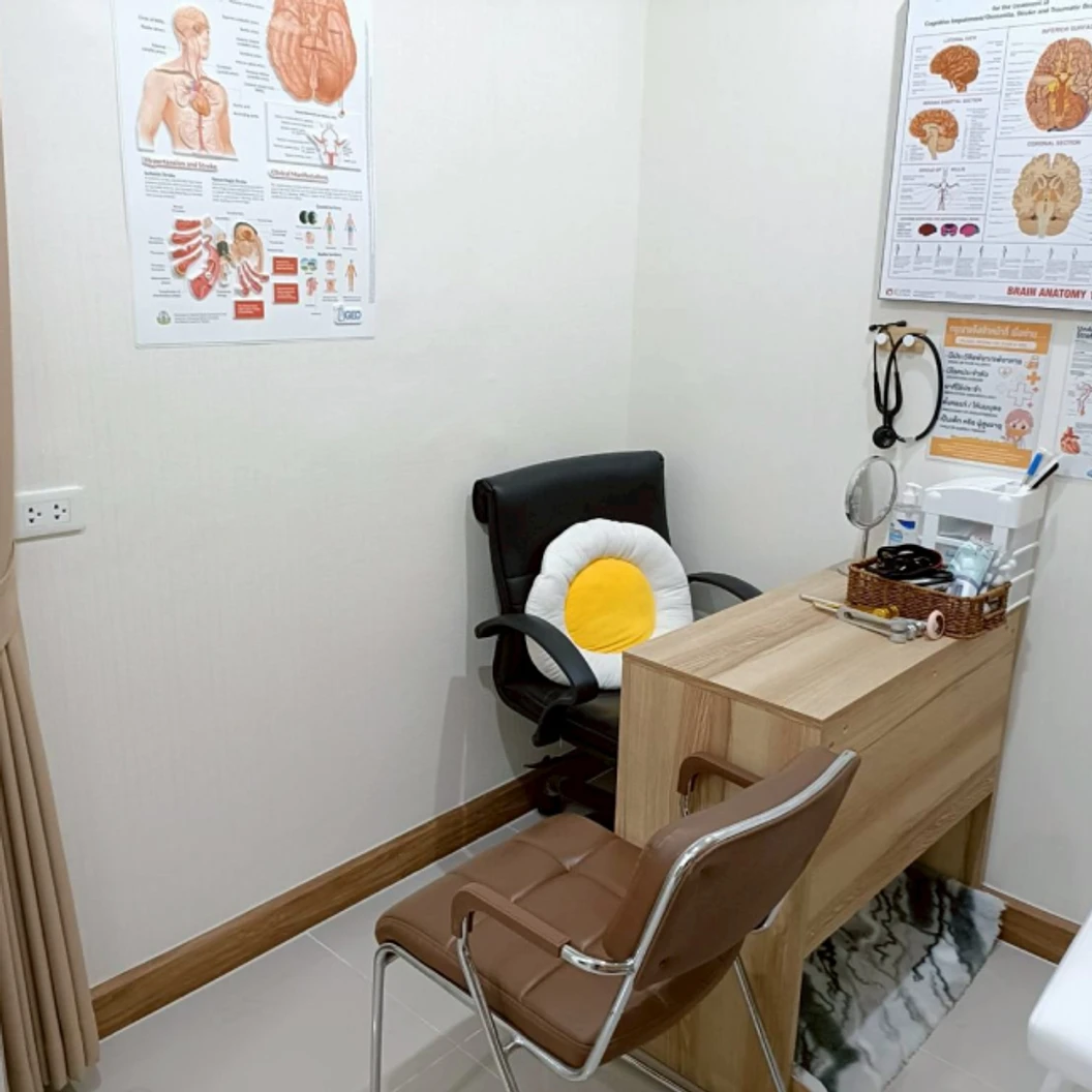 ตรวจคัดกรองความเสี่ยงโรคหัวใจและหลอดเลือดแบบเจาะลึก (ตรวจค่า TMAO + Cardiovascular Panel 7 รายการ)