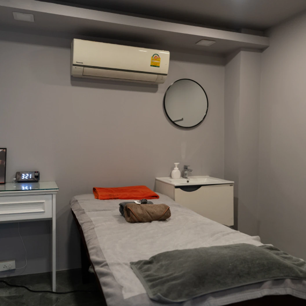 คอร์ส Picosecond Laser แก้ปัญหาผิวทั่วใบหน้า 12 ครั้ง