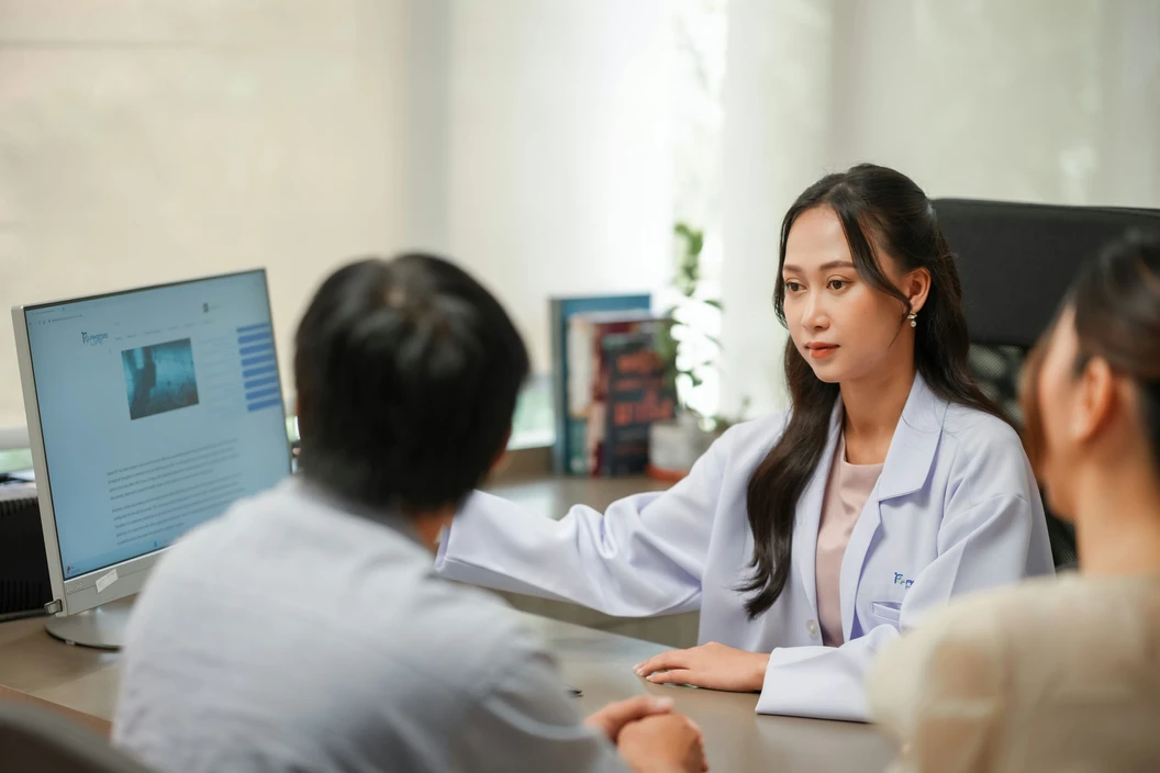 ตรวจระดับฮอร์โมนเพศชาย 7 รายการ สำหรับผู้ที่อายุ 15 ปีขึ้นไป