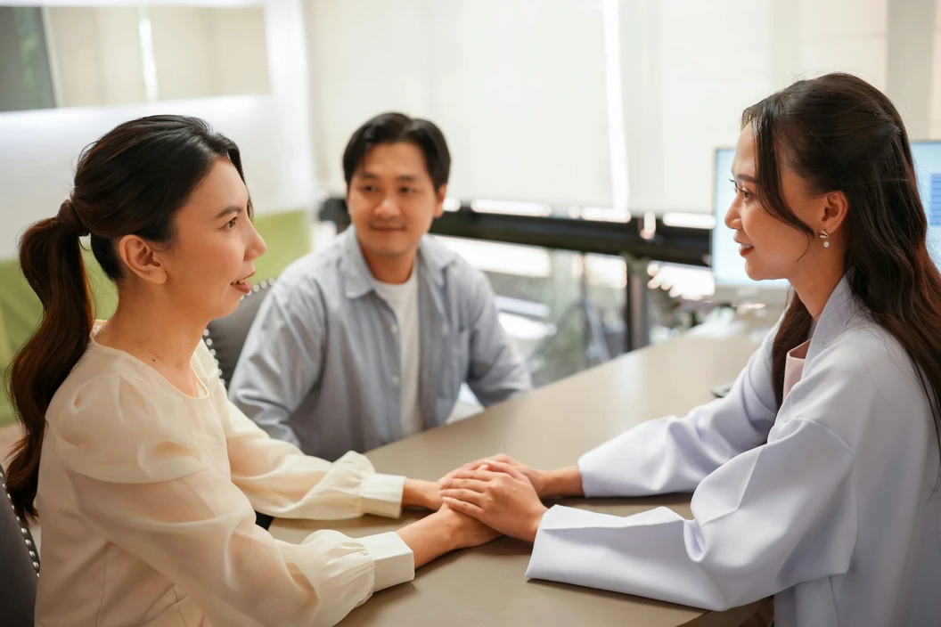 ตรวจระดับฮอร์โมนเพศชาย 7 รายการ สำหรับผู้ที่อายุ 15 ปีขึ้นไป