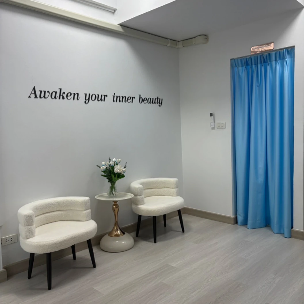 โปรแกรมเลเซอร์ Diode กำจัดขน Brazilian (vVI) 6 ครั้ง