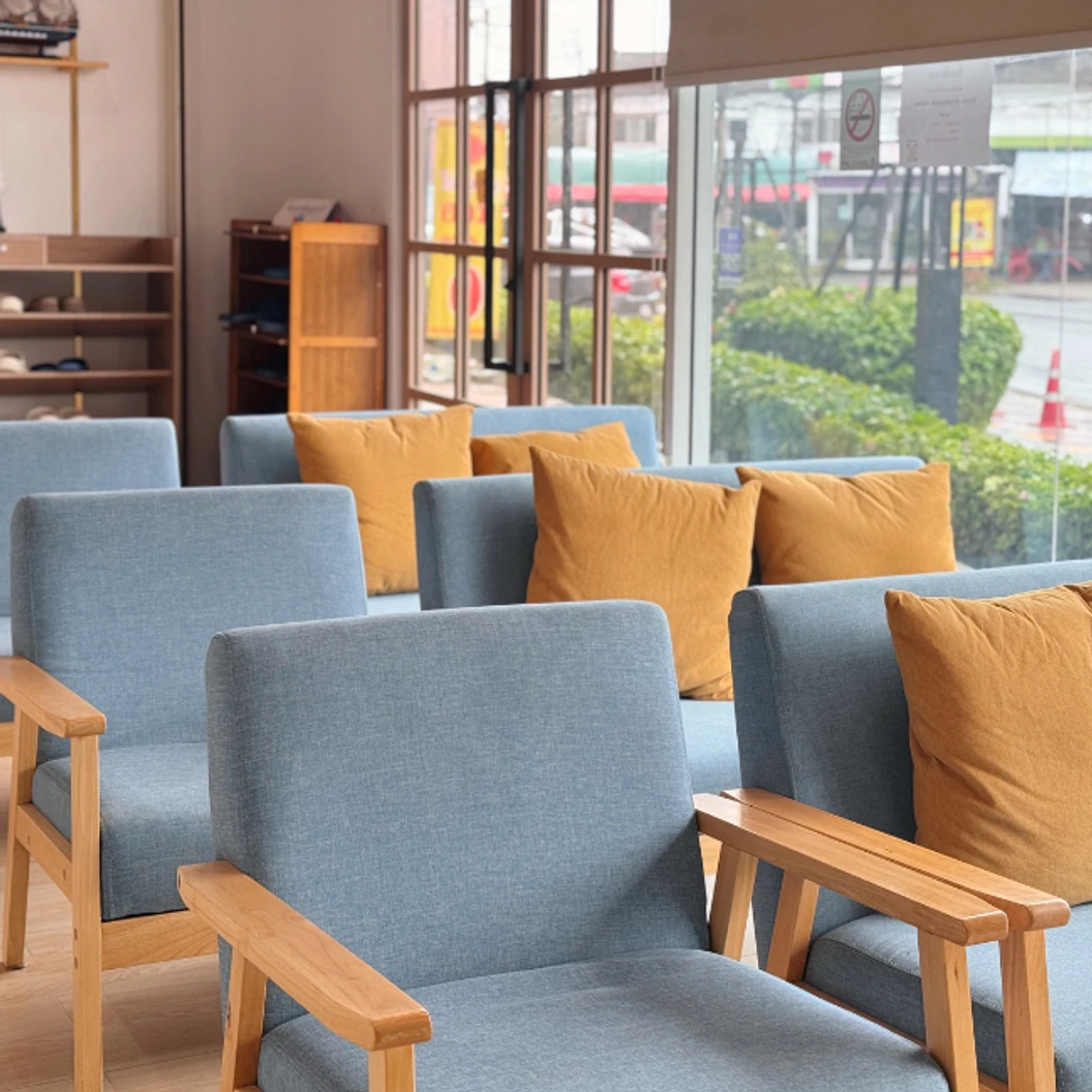 ผ่าฟันคุดทุกระดับความยาก 1 ซี่ ราคาเดียว