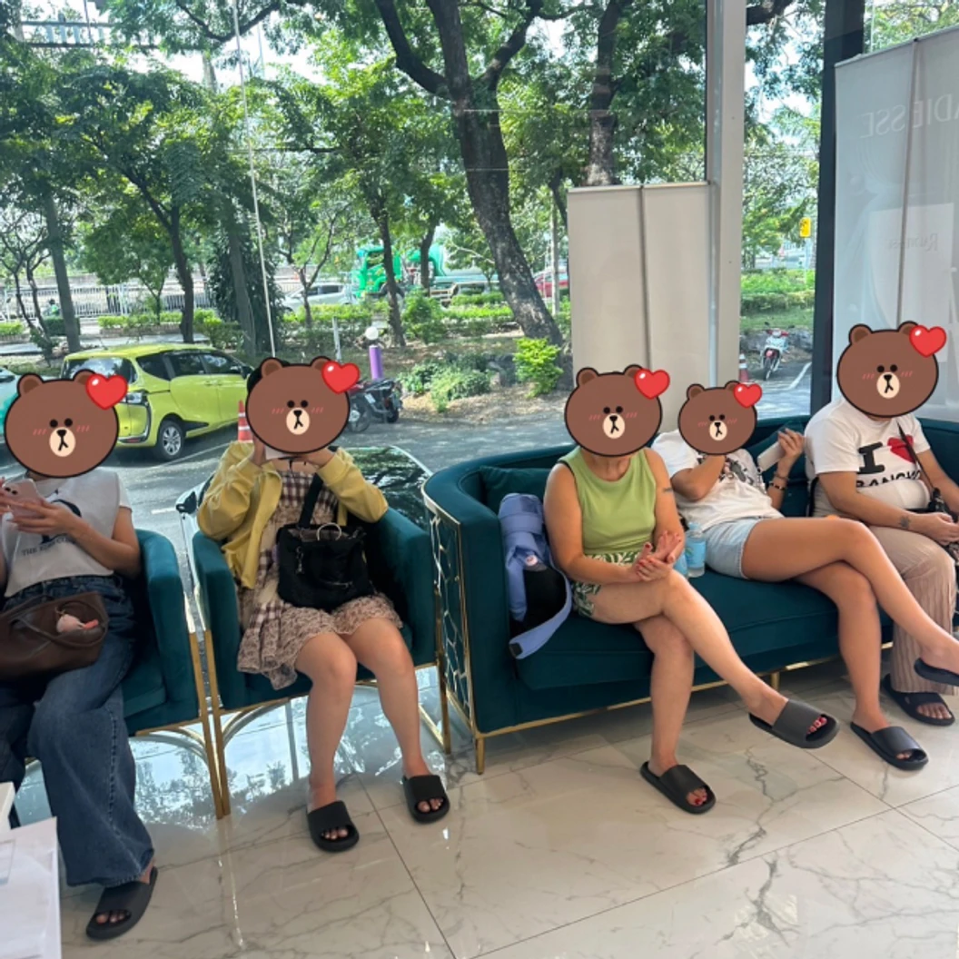 ฉีดวัคซีน HPV ป้องกันมะเร็งปากมดลูก ชนิด 9 สายพันธุ์ 3 เข็ม สำหรับผู้ที่อายุ 15 ปีขึ้นไป