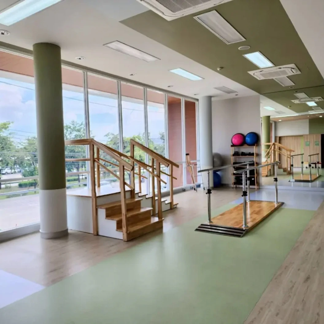 ฉีดวัคซีนป้องกันไข้หวัดใหญ่ 2025 3 สายพันธุ์ 1 เข็ม (6 เดือนขึ้นไป)