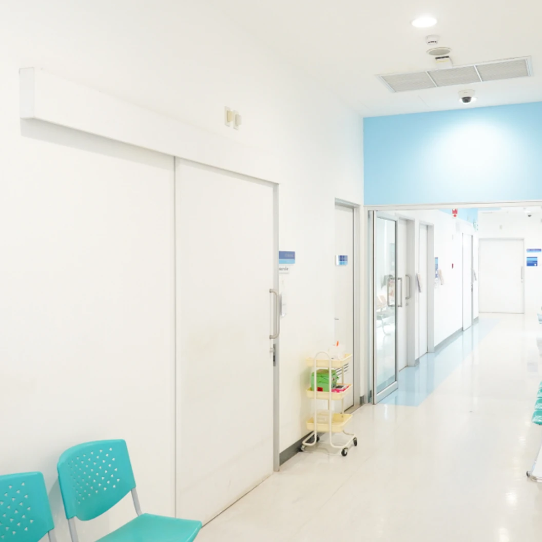 ฉีดวัคซีนป้องกันไข้เลือดออก 4 สายพันธุ์ 2 เข็ม ครบโดส (4-60 ปี)