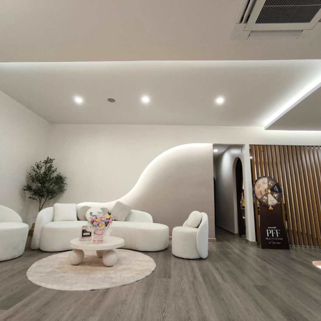 อบผิวกายด้วยสมุนไพร 30 นาที 1 ครั้ง