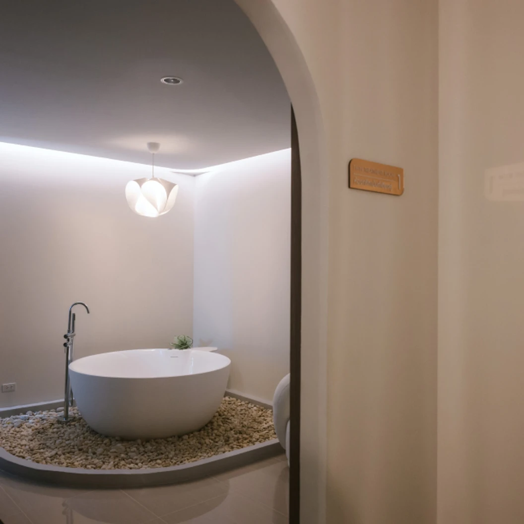 อบผิวกายด้วยสมุนไพร 30 นาที 1 ครั้ง