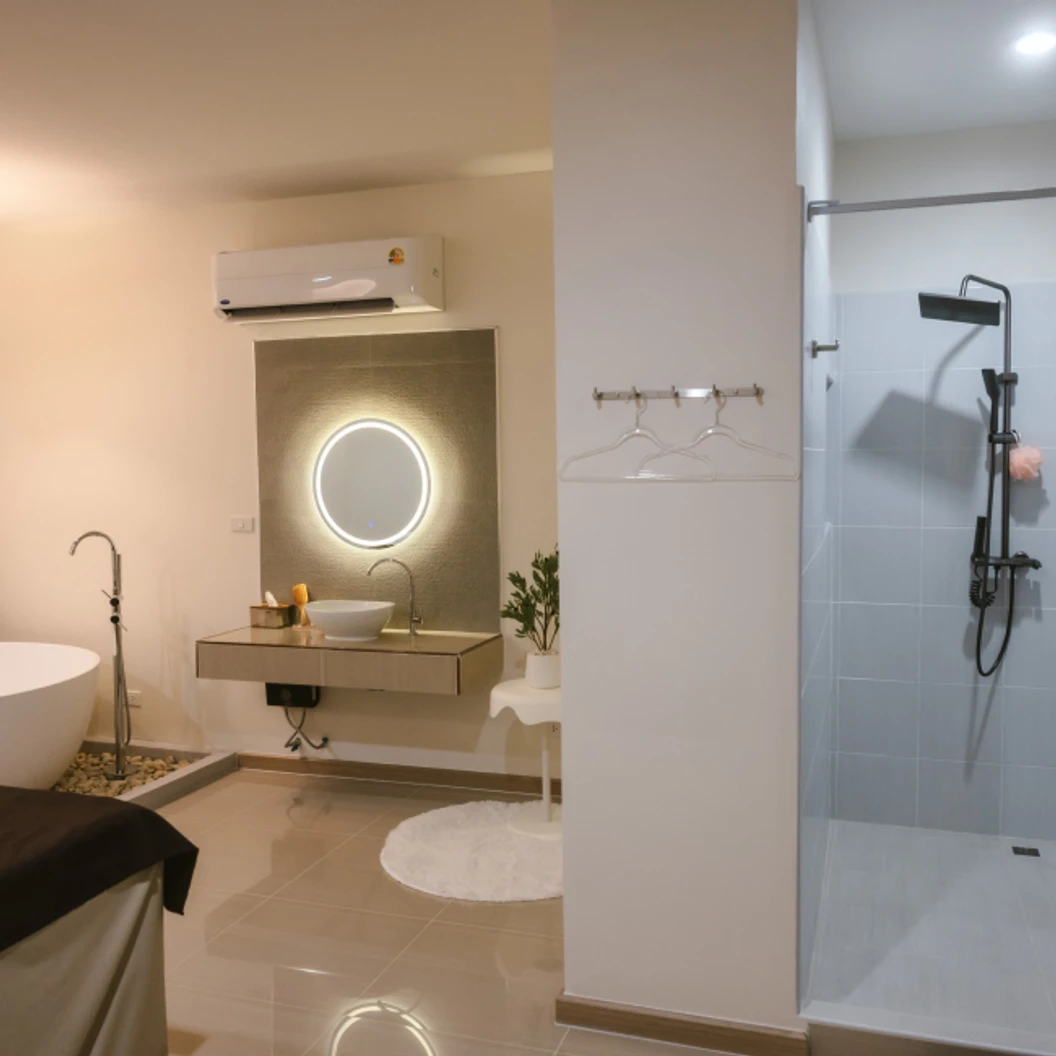 อบผิวกายด้วยสมุนไพร 30 นาที 1 ครั้ง