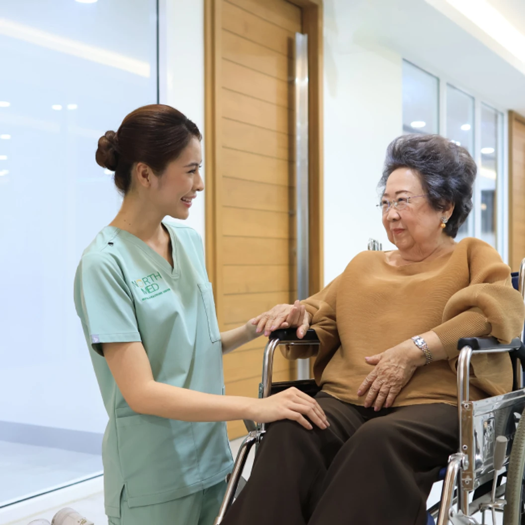 ฉีดวัคซีน HPV ป้องกันมะเร็งปากมดลูก ชนิด 9 สายพันธุ์ 3 เข็ม สำหรับผู้ที่อายุ 15 ปีขึ้นไป